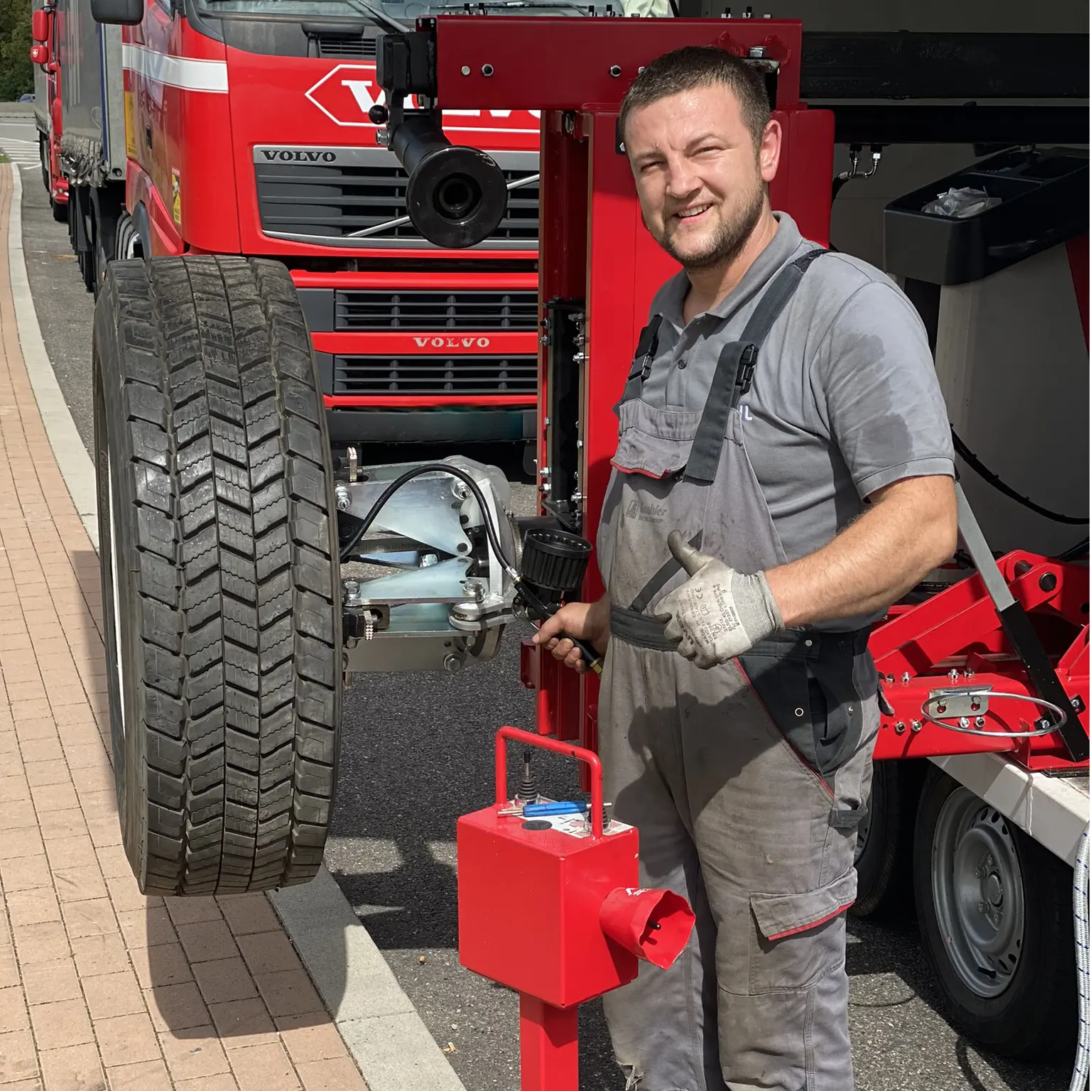 POP Reifenservice Offenburg