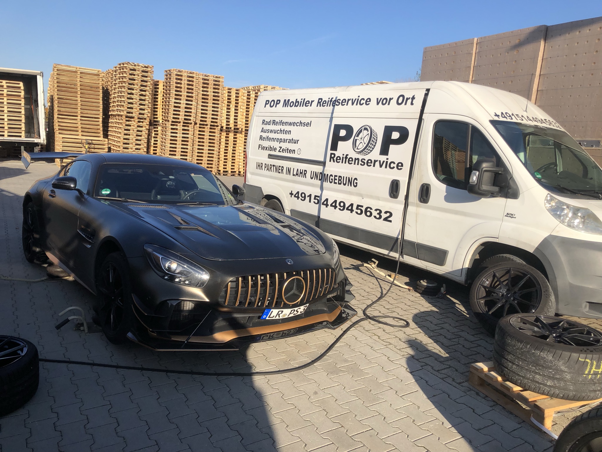 POP Werkstatt Lahr